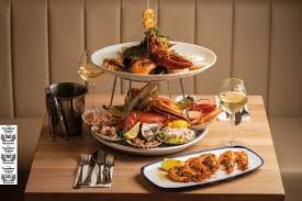 Big buffet | Nomad's Table
