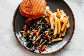 Street Food Combo | Nomad's Table
