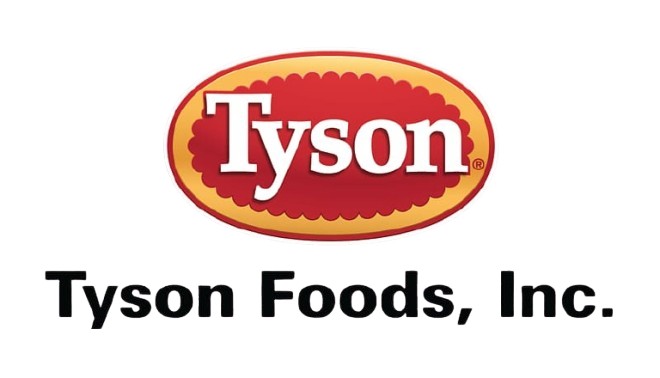 Tyson Foods | Nomad's Table